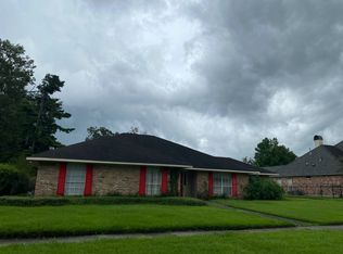 5906 Bennington Ave, Baton Rouge, LA 70808