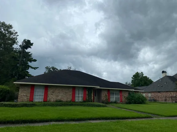 5906 Bennington Ave, Baton Rouge, LA 70808