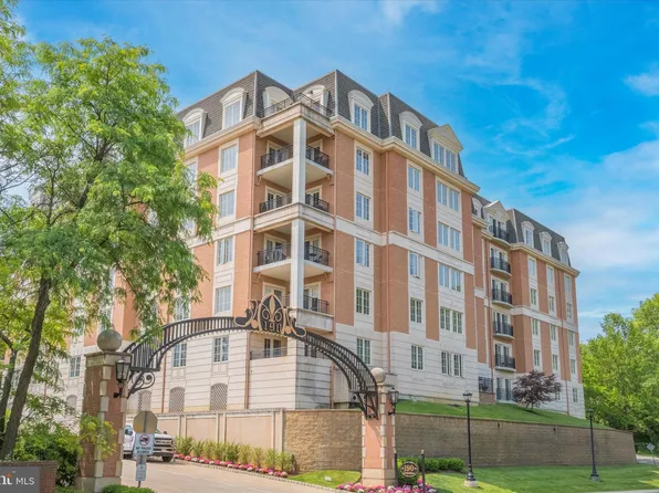 190 Presidential Blvd Unit 409, Bala Cynwyd, PA 19004