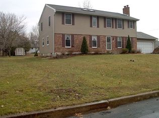 419 Grandview Ave, Perkasie, PA 18944
