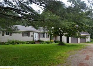 17 Rocky Rd, North Yarmouth, ME 04097