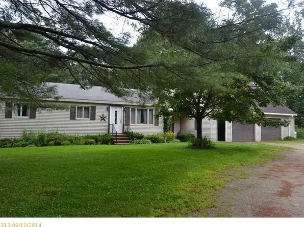 17 Rocky Rd, North Yarmouth, ME 04097