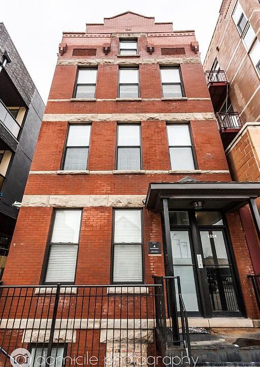 2nd image of 2354 N Elston Ave #926