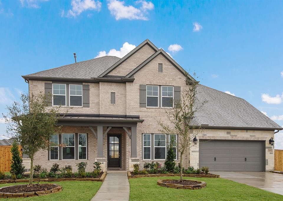 1st image of 2611 Petunia Valley Dr