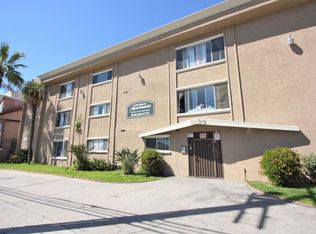 9139 - Jade Apts, North Hills, CA 91343