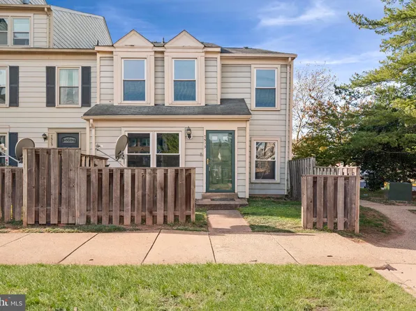 7513 Belle Grae Dr, Manassas, VA 20109