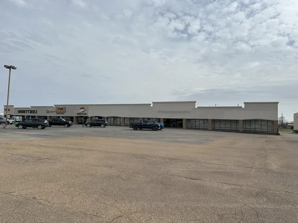 604N N Davis Ave, Cleveland, MS 38732