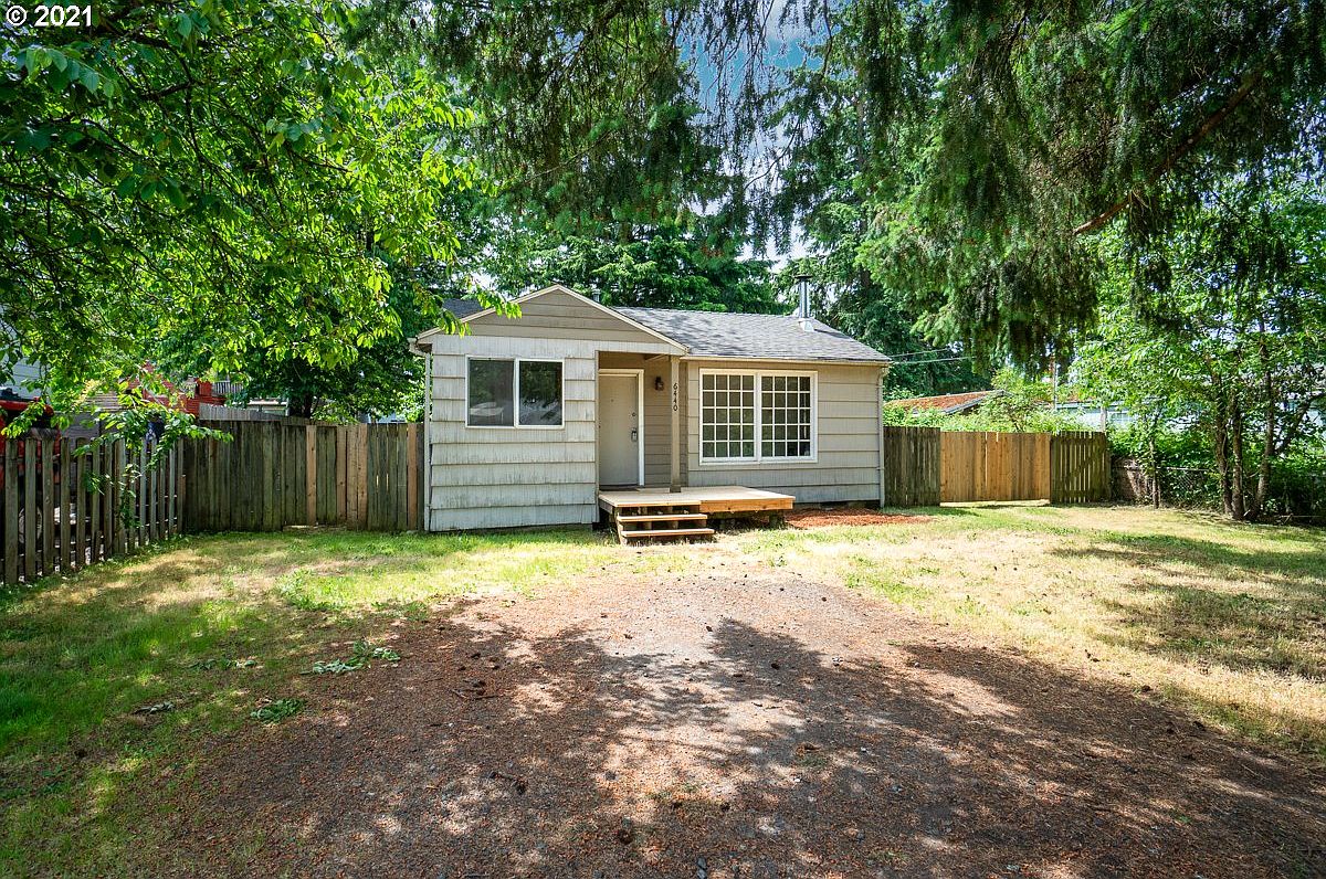 6440 SE Laura Ave, Milwaukie, OR 97222 Zillow