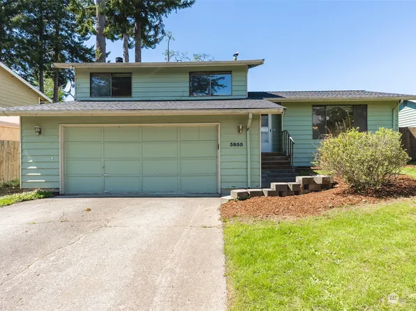 3855 Levitt Street, Bellingham, WA 98226