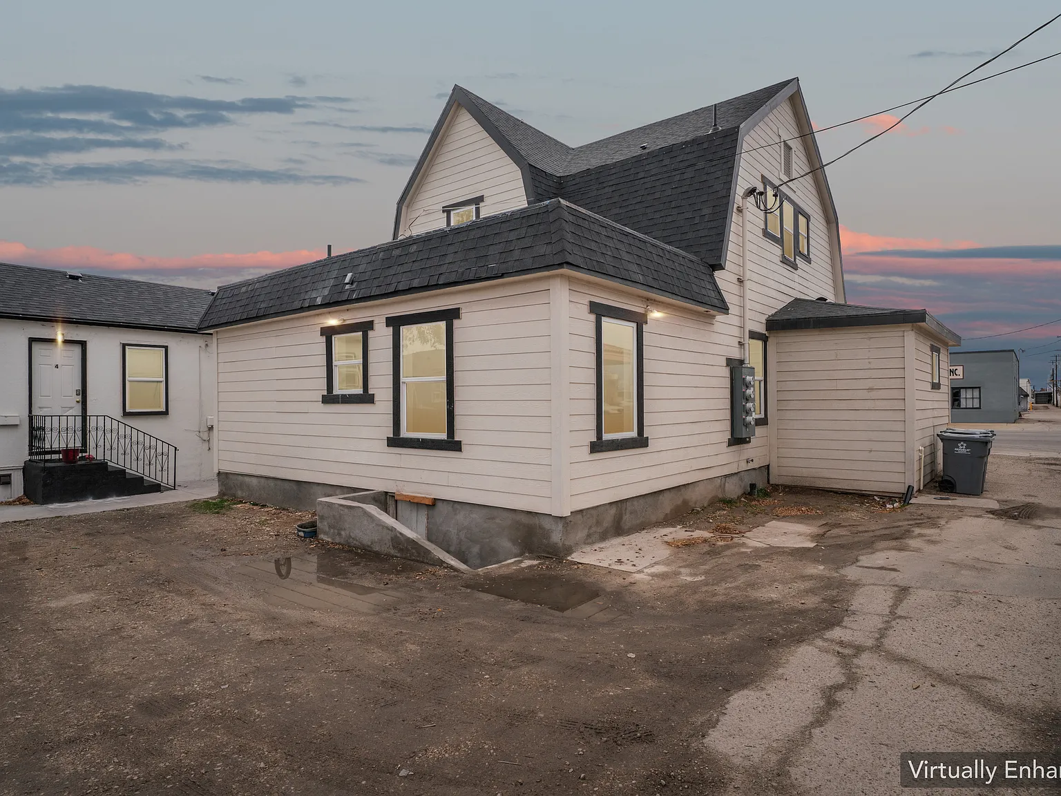 1 bed, 1.0 bath, 600 sqft, $1,350 — Photo 3