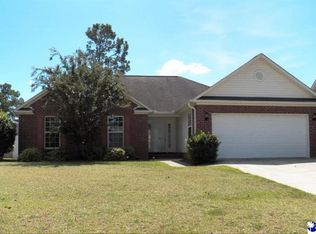 1164 Hannah Dr, Florence, SC 29505