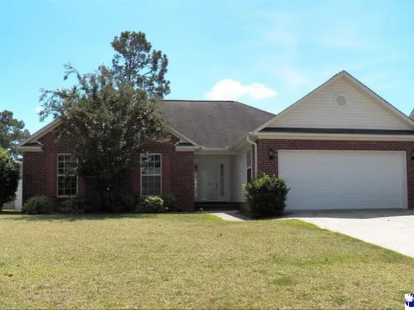 1164 Hannah Dr, Florence, SC 29505