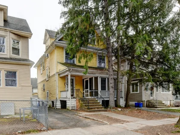 28 Emerson St, East Orange City, NJ 07018