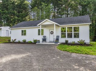 138 Copper Creek Rd, Woodland, WA 98674