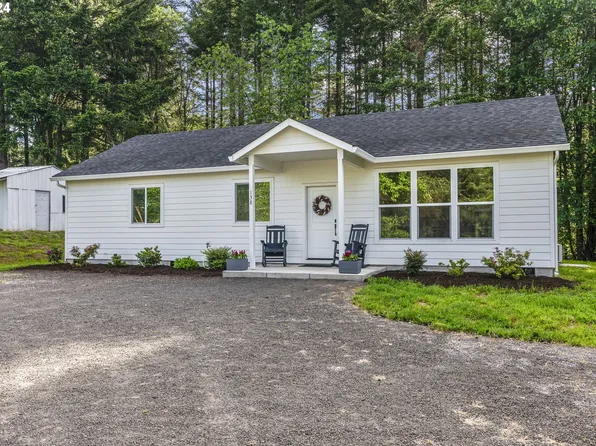 138 Copper Creek Rd, Woodland, WA 98674