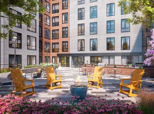 1550 Soldiers Field Rd #4383422, Brighton, MA 02135