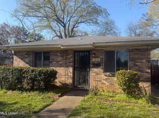 1220 Plymouth Heights Blvd, Jackson, MS 39213