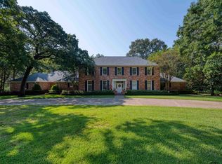 419 Wilder Way, Tyler, TX 75703