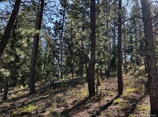 0 Monument Gulch Way, Bellvue, CO 80512