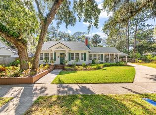 17 E Park Ave, Saint Augustine, FL 32084