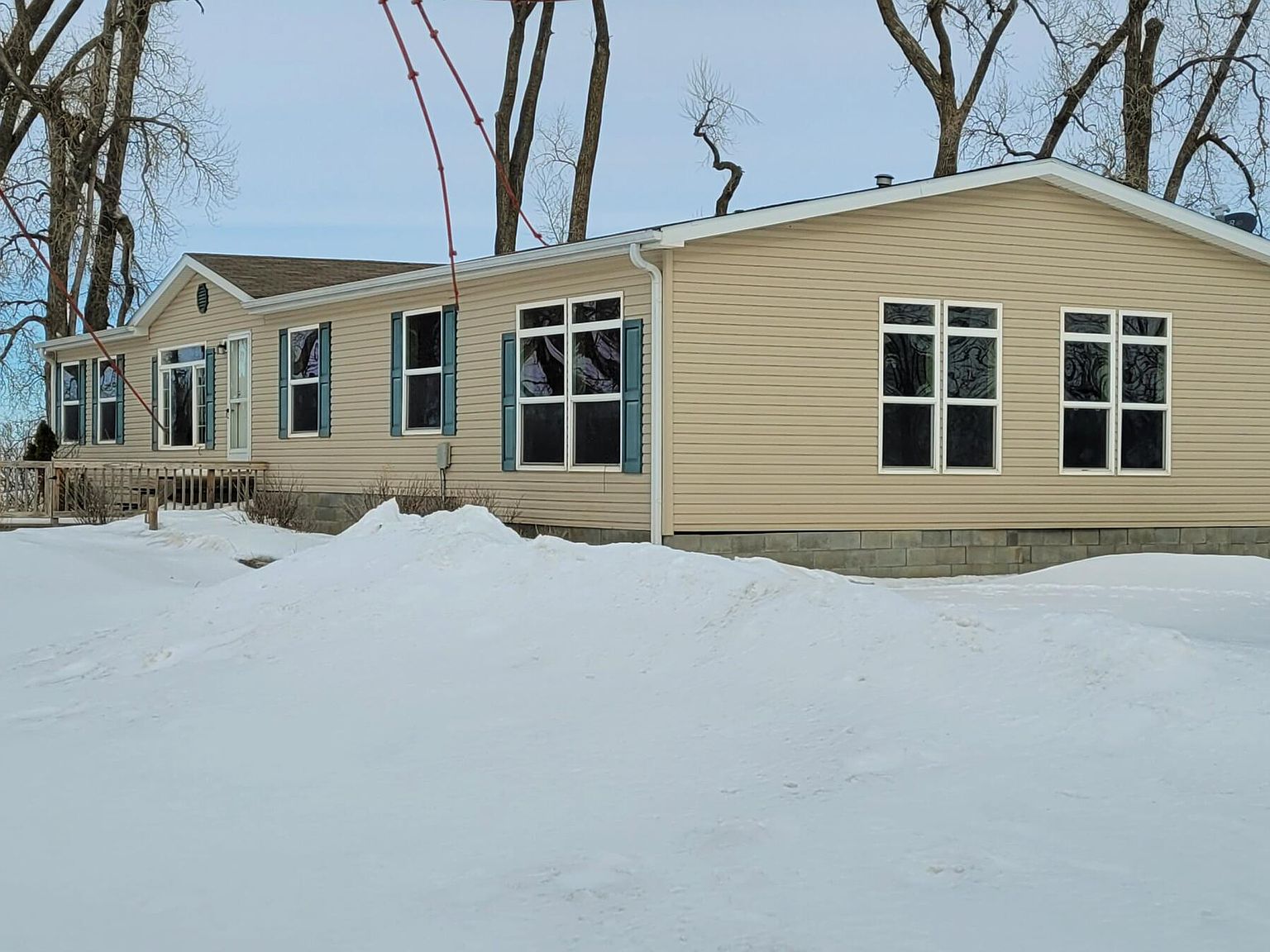 46226 228th St, Rutland, SD 57057 Zillow