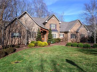 8543 Cabin Grove Dr, Lewisville, NC 27023