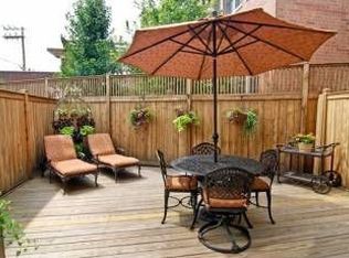 3328 N Racine Ave, Chicago, IL 60657