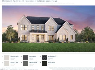 6804 Serenity Sky Ct #12, Holly Springs, NC 27540