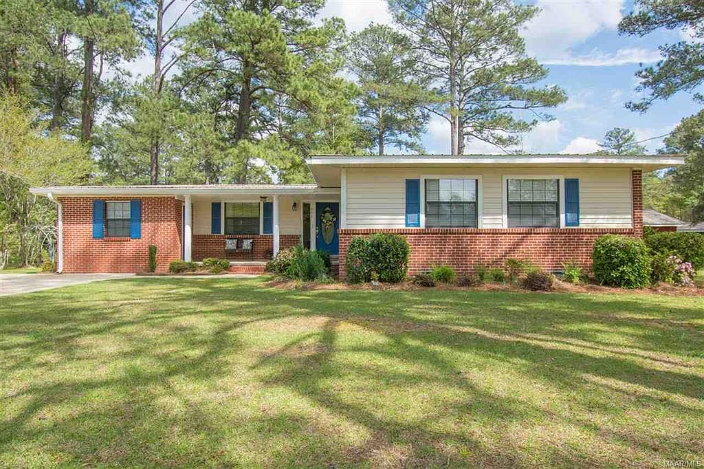 971 Elm Ave, Elba, AL 36323 Zillow