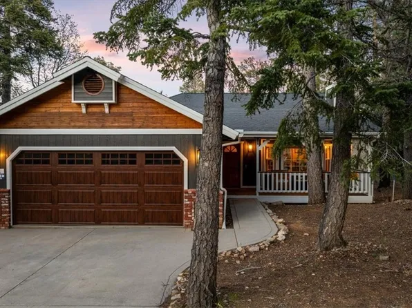 1180 Alameda Rd, Big Bear City, CA 92314