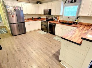 243 Springhill Rd, Green Pond, SC 29446