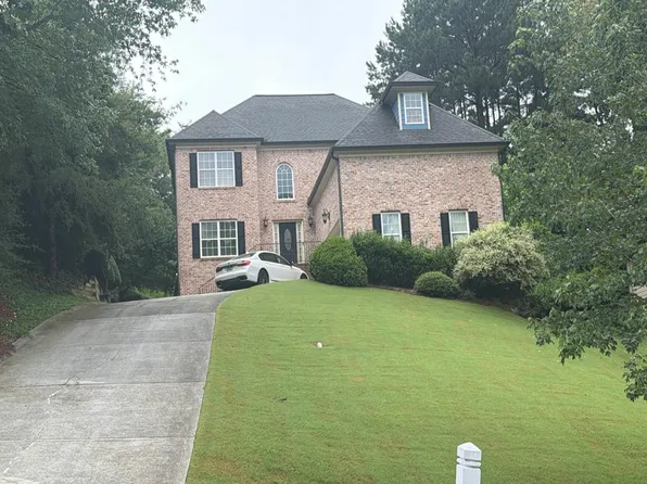 5864 Saint Miles Dr, Buford, GA 30518