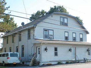 3570 Nys Rte #12B, Clark Mills, NY 13321