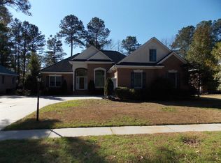 109 Markham Rd, Columbia, SC 29229