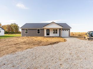 169 Pansy Pike, Blanchester, OH 45107