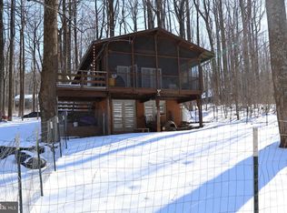 267 Buck Rd, Linden, VA 22642