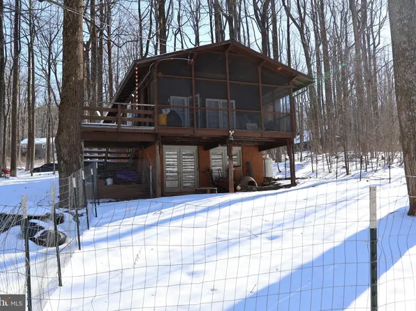 267 Buck Rd, Linden, VA 22642