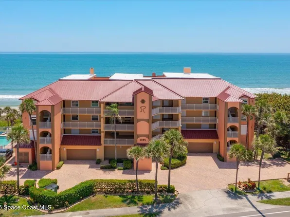 1395 Highway A1a APT 301, Satellite Beach, FL 32937
