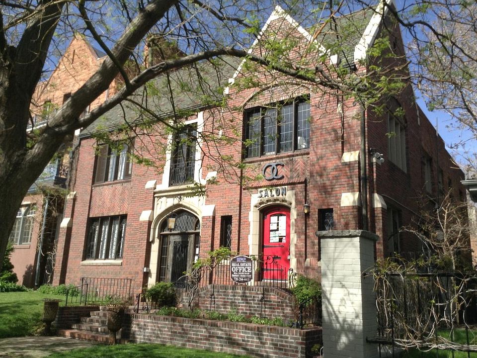 1st image of 1449 N Pennsylvania St APT 4