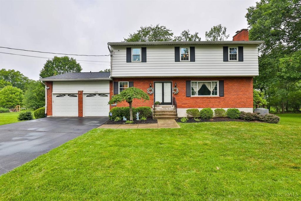 Real estate listing image