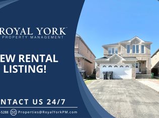 15 Applegrove Ct #2, Brampton, ON L6R2Y9