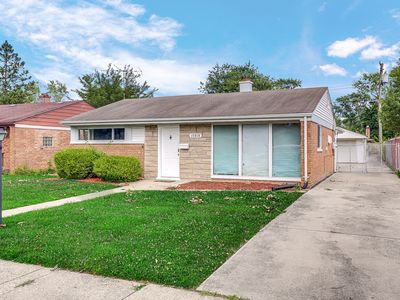17213 Chicago Ave, Lansing, IL, 60438