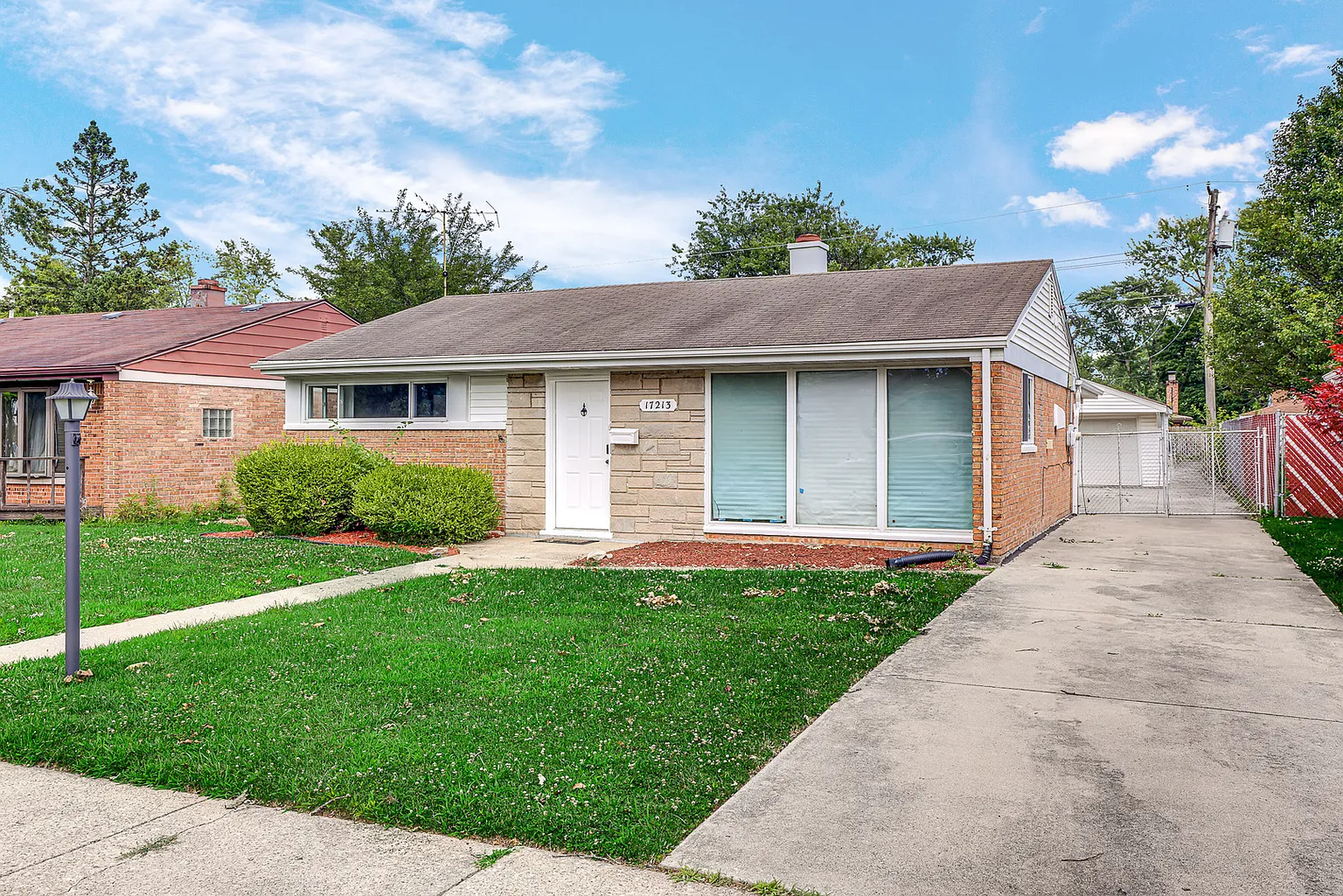 17213 Chicago Ave photo 1