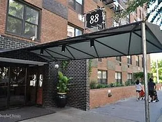 88 Bleecker Street #LB
