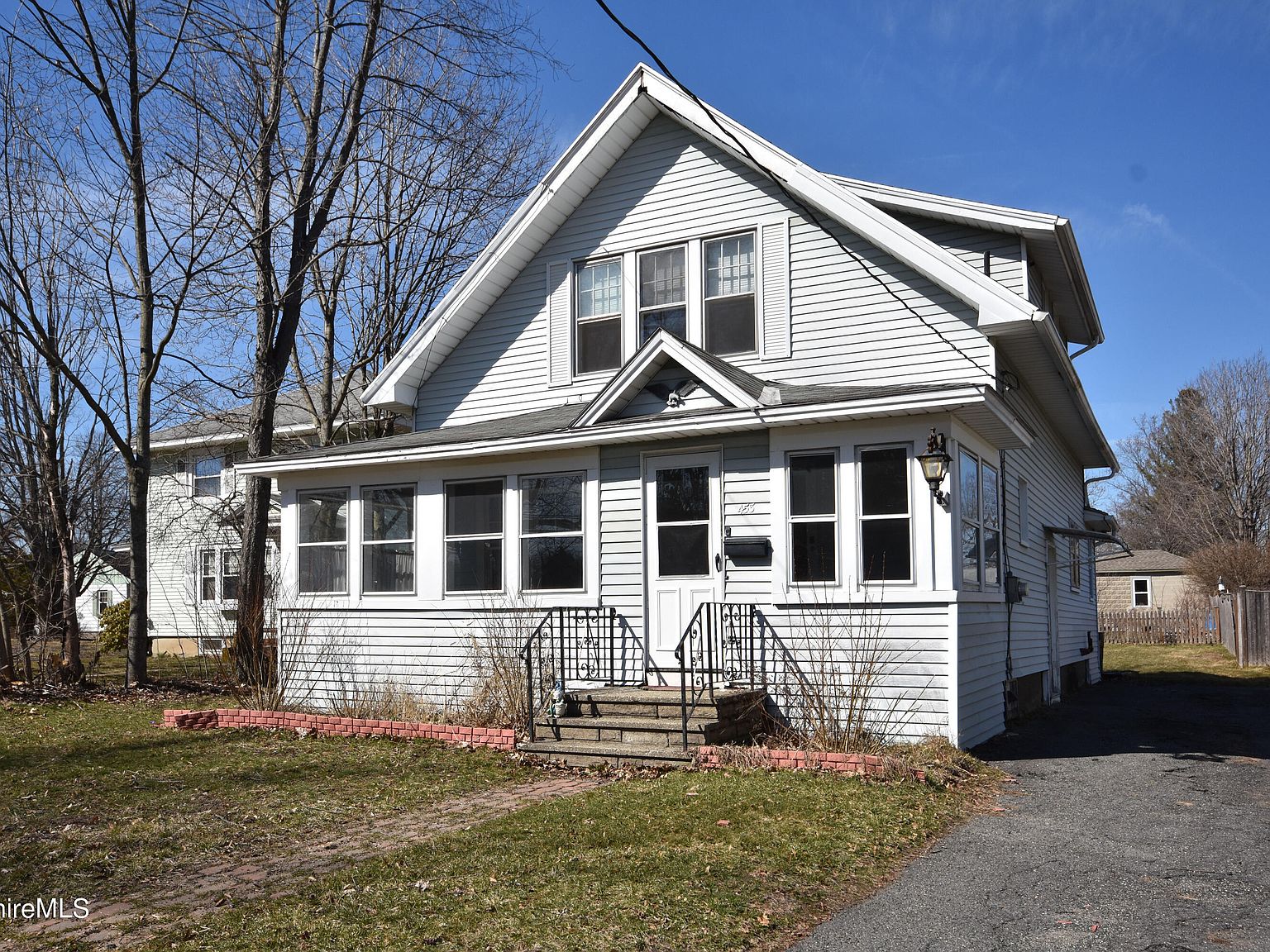 453 Elm St, Pittsfield, MA 01201 Zillow
