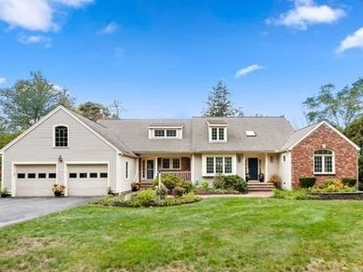 27 Marbleridge Rd, North Andover, MA, 01845
