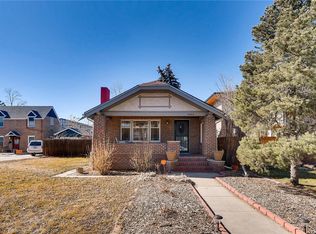 2385 Grape St, Denver, CO 80207