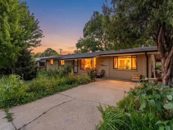 1409 Bross St, Longmont, CO 80501