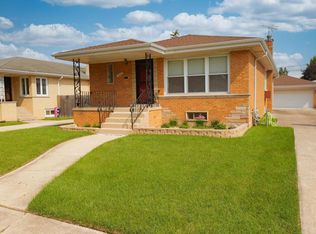 4608 W 100th Pl, Oak Lawn, IL 60453