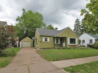 618 Eau Claire Blvd, Wausau, WI 54403